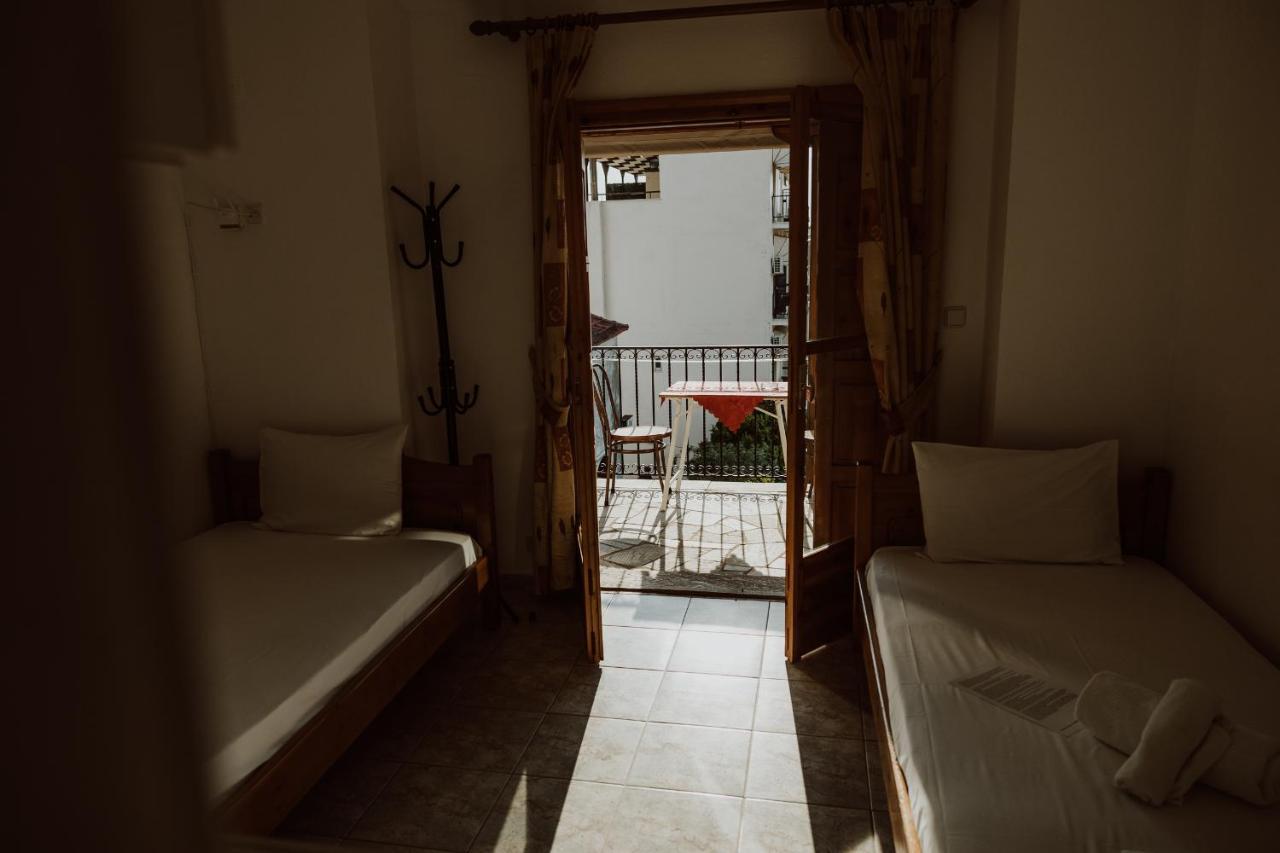 Filippos Rooms Afissos Exterior photo
