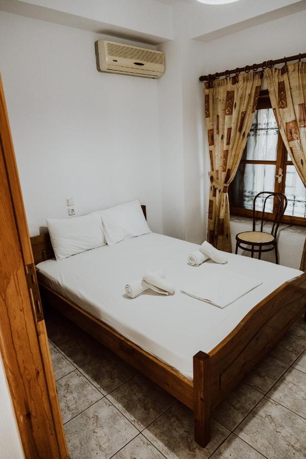 Filippos Rooms Afissos Exterior photo