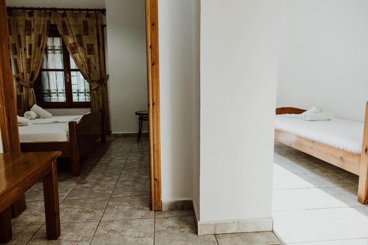 Filippos Rooms Afissos Exterior photo