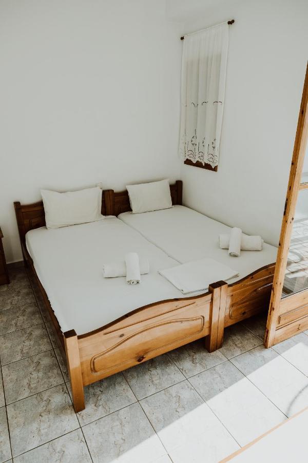 Filippos Rooms Afissos Exterior photo