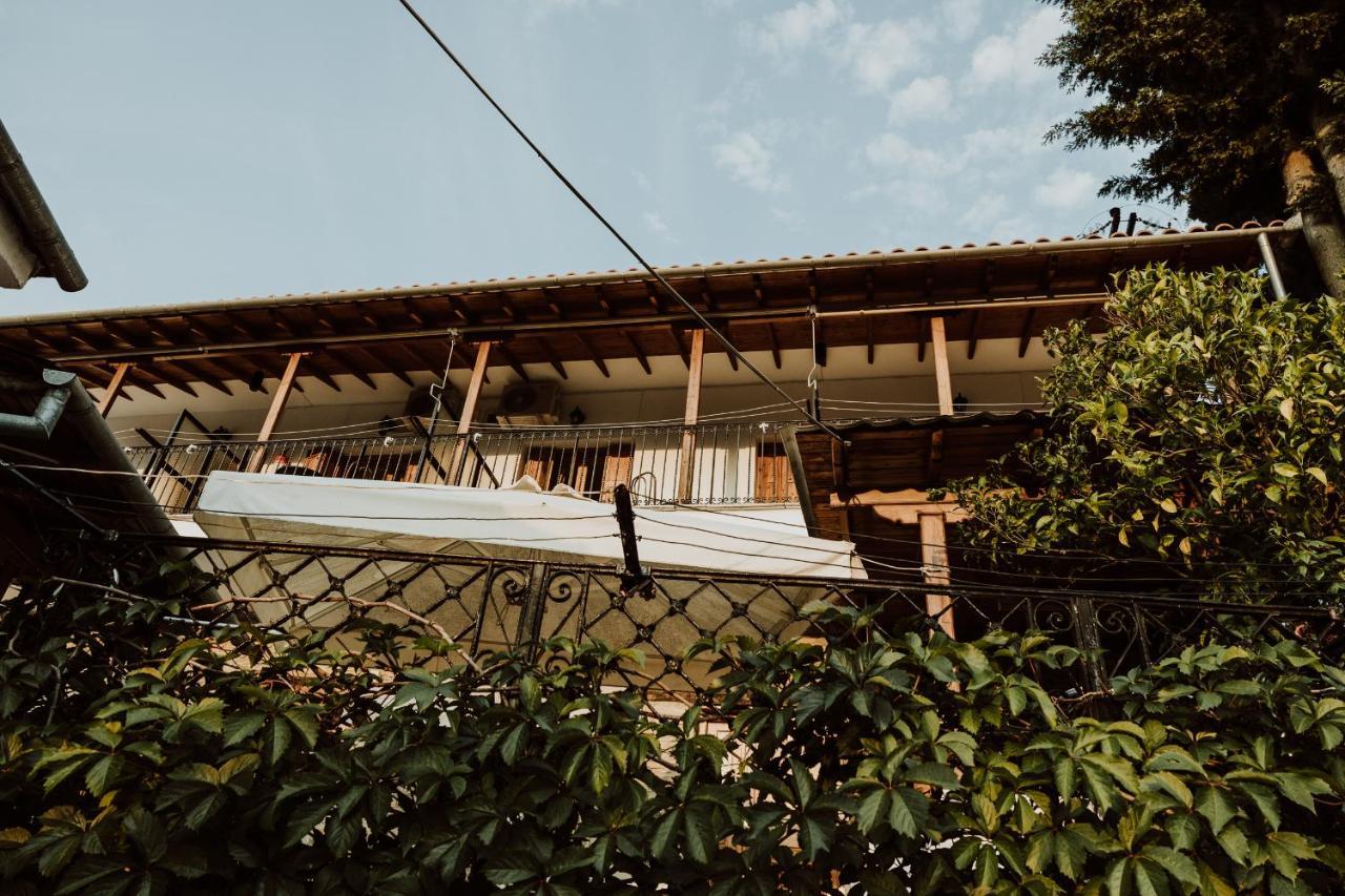 Filippos Rooms Afissos Exterior photo