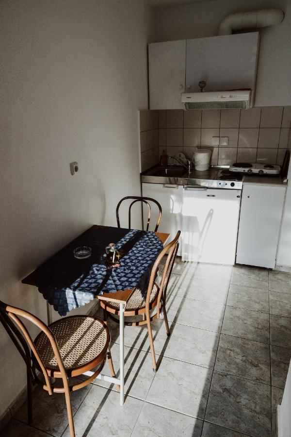 Filippos Rooms Afissos Exterior photo