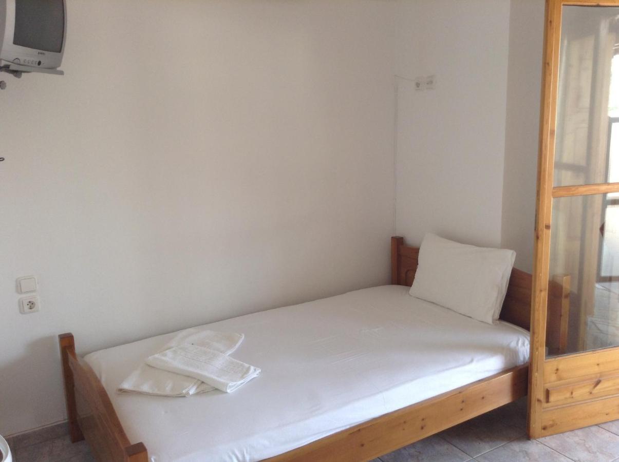 Filippos Rooms Afissos Room photo